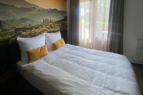 Dormio Wijnhotel Valkenburg foto 4