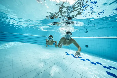 Vakantiepark Arber foto 6