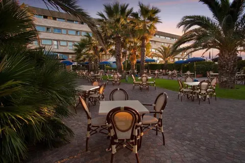 Grand Continental foto 5