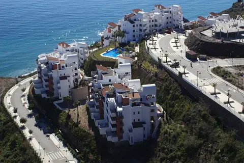 Olee Nerja Holiday Rentals in Torrox — foto 21
