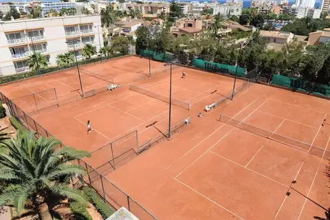 Aparthotel Club Simo in Son Servera — foto 25