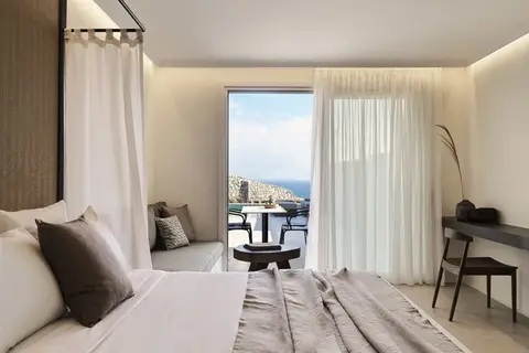 Ezio Bo Luxury Living in Πλατύς Γιαλός — foto 25