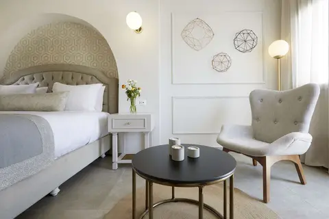 De Sol Hotel & Spa in Θήρα — foto 14