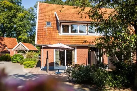 Camping de Witte Berg foto 11