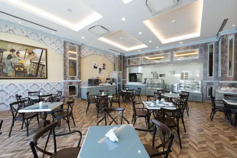 Oz Hotels Sui in Alanya — foto 7