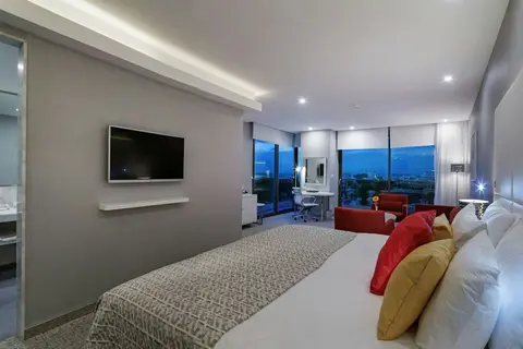The Sense Deluxe Hotel in Manavgat, foto 14