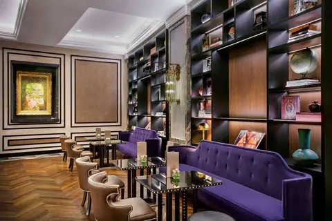 Conrad Istanbul Bosphorus in İstanbul, foto 6