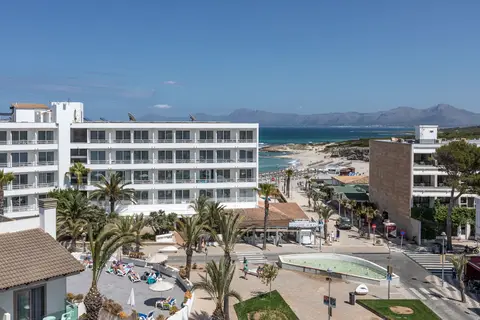 Caprice Concord Hotel & Spa in Santa Margalida — foto 9