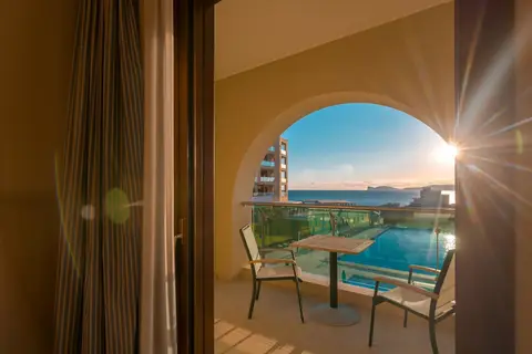 Smy Carlos V Wellness & Spa Alghero in Alghero — foto 19