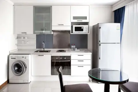 D Varee Residence Montara Thonglor 25 in Bangkok — foto 10