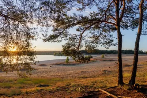 Center Parcs De Vossemeren - Hotel foto 13