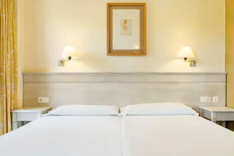 Hotel Ilunion Tartessus Sancti Petri in Chiclana de la Frontera — foto 2