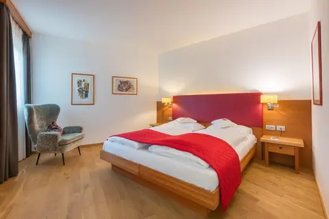 Hotel Cristal in Deutschnofen Nova Ponente, foto 19