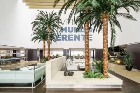 Hotel ILUNION Calas de Conil in Conil de la Frontera — foto 10