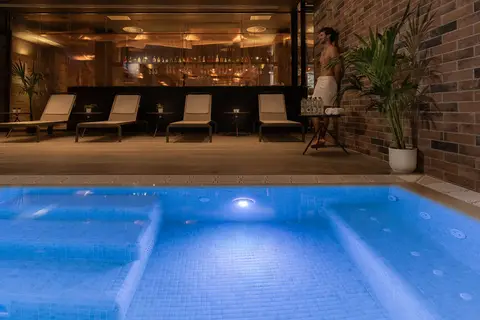 Axel Hotel in Bilbao — foto 12