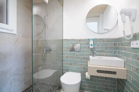 MarSenses Natura Olea Hotel - adults only in Cala Ferrera — foto 14
