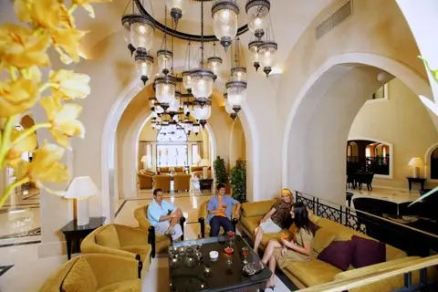 TUI MAGIC LIFE Kalawy in سفاجا — foto 26