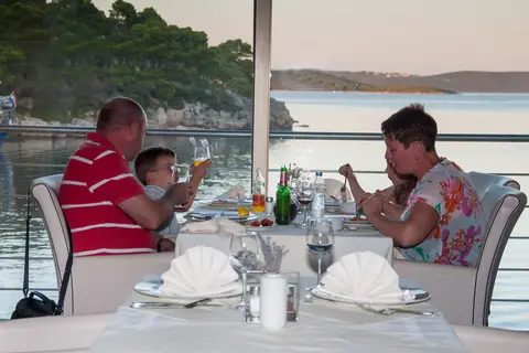 Hotel Lavanda in Dugi Otok — foto 17