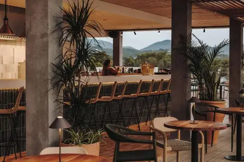 Bonito Ibiza by NCalma Hotels in Sant Antoni de Portmany — foto 23