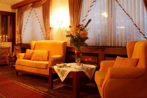 Hotel Schwarzwaldhof foto 5