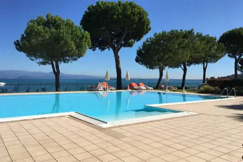 Vakantiepark Le Corti Del Lago in Padenghe sul Garda — foto 14