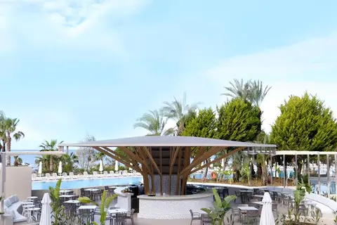 Paloma Perissia in Manavgat — foto 6