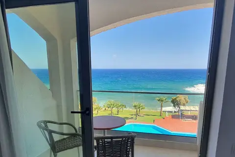 Stella Beach in Panormos — foto 6