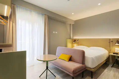 Adesso Hotel in Rome, foto 18