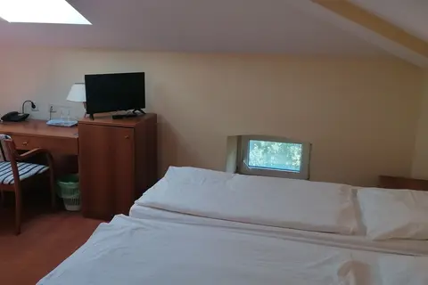 Hotel Vila Ružica in Crikvenica — foto 9