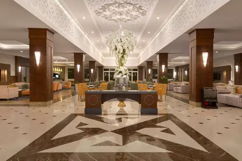 Ramada Resort by Wyndham Lara in Aksu — foto 18