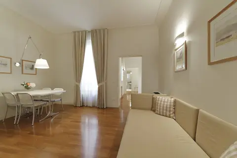 Residence Hilda in Florence, foto 16