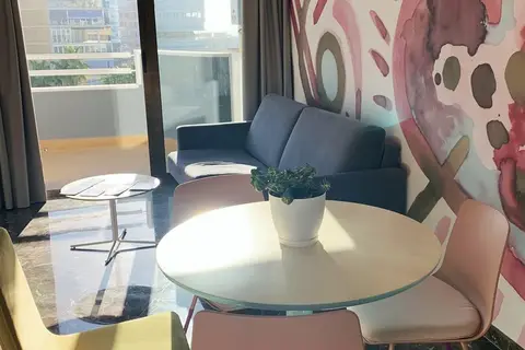 San Jaime Apartments in Benidorm — foto 3