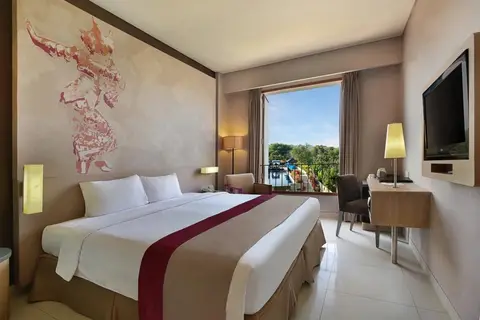Mercure Bali Nusa Dua in Kuta Selatan — foto 22