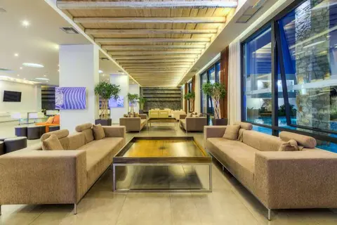TUI Blue Palazzo Del Mare in Marmari, foto 9