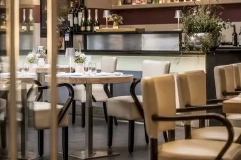 Romantik Hotel Neuhaus foto 12