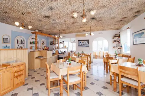 Marianna Hotel in Thira Municipal Unit, foto 6