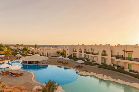 Hilton Marsa Alam Nubian Resort in Marsa Alam, foto 21