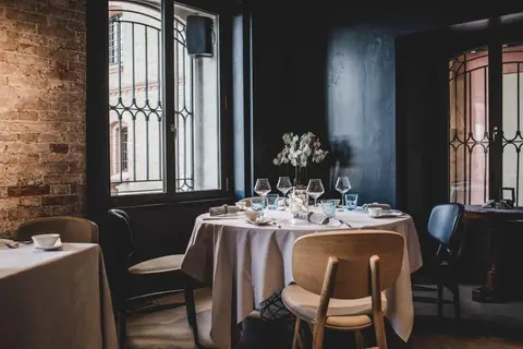 Hilton Molino Stucky Venice in Venetië — foto 5