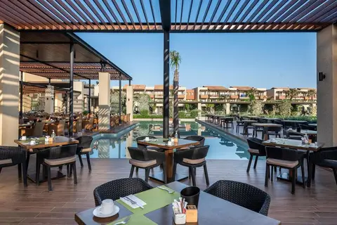 Hotel Astir Odysseus in Μεσαριά — foto 25