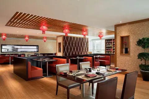 Four Points by Sheraton Sharjah in Dubai — foto 16