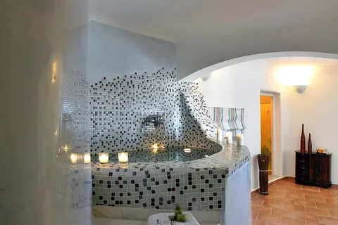 Suites Of The Gods in Hemera Holiday Home villa on Santorini, foto 10