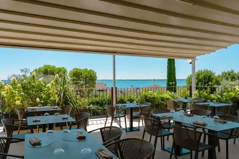 Riva del Sole Hotel - Adults only in Moniga del Garda, foto 2