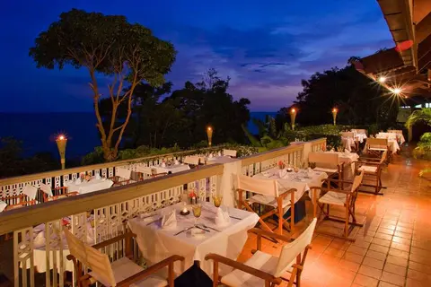 Centara Villas Phuket in The Proud Karon beach Phuket, foto 9