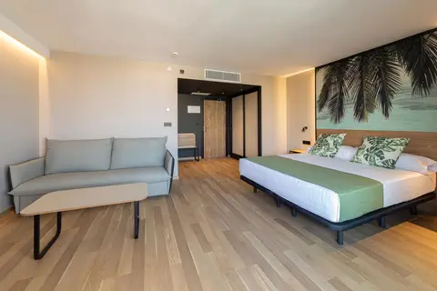 Hotel Primavera Park in Benidorm — foto 13