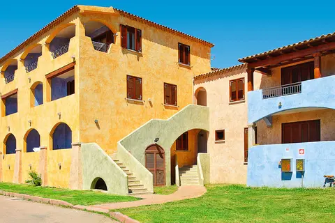 Marinella Residence in Fìgari/Golfo Aranci — foto 8