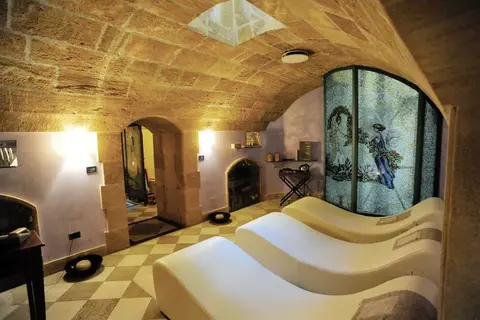 Grand Hotel Ortigia in Syracuse, foto 20