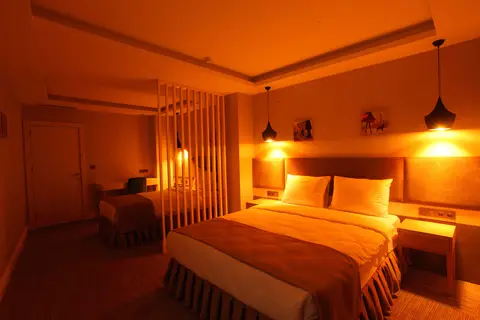 Carina Park Suites Nisantasi in Fatih — foto 6