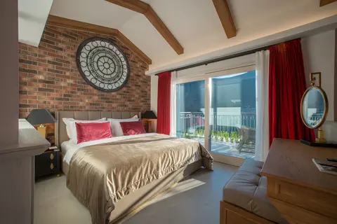 Hotel Forza Terra in Kotor — foto 14