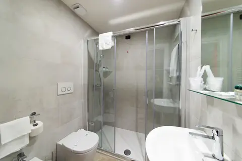 Airport Hotel in Bagnatica, foto 13