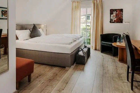 Romantik Hotel Neuhaus foto 8